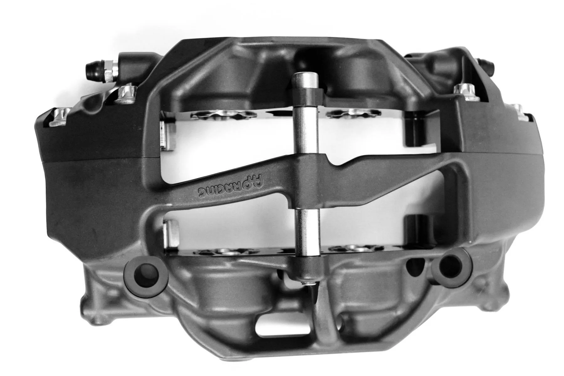 AP Racing by Essex Radi-CAL Rear Competition Brake Kit | 2015-2020 Subaru WRX/STI (13.01.10127)