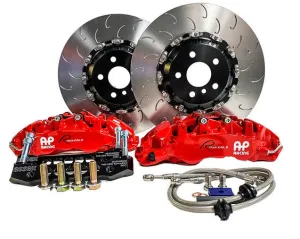 AP Racing by Essex Road Front Brake Kit Tesla Model 3