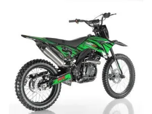 Apollo ADR-250CC Dirt Bike Extreme Plus DB36-OFF ROAD ONLY