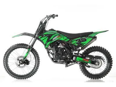 Apollo ADR-250CC Dirt Bike Extreme Plus DB36-OFF ROAD ONLY
