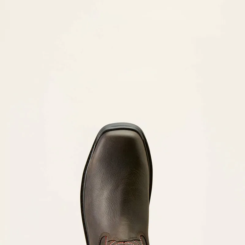 Ariat Intrepid VentTEK Composite Toe Work Boot