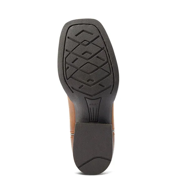 Ariat | Kid's Quickdraw VentTEK™ | Distressed Tan