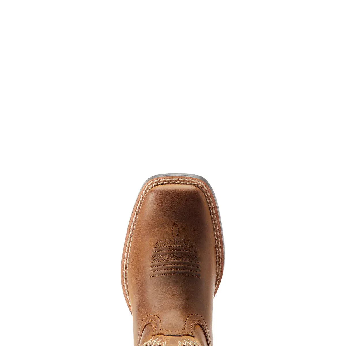 Ariat | Kid's Quickdraw VentTEK™ | Distressed Tan