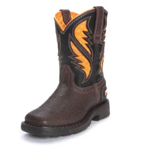Ariat Kid's VentTek Boots
