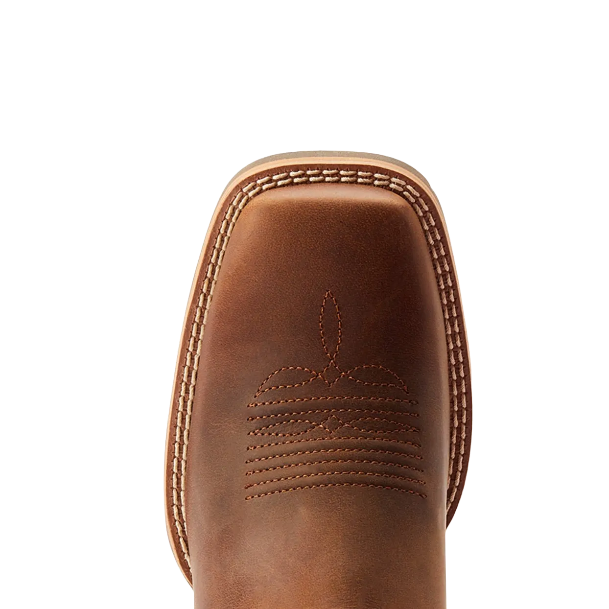 Ariat Ladies Hybrid Rancher VentTEK‚Ñ¢ Distressed Tan Boots 10044473