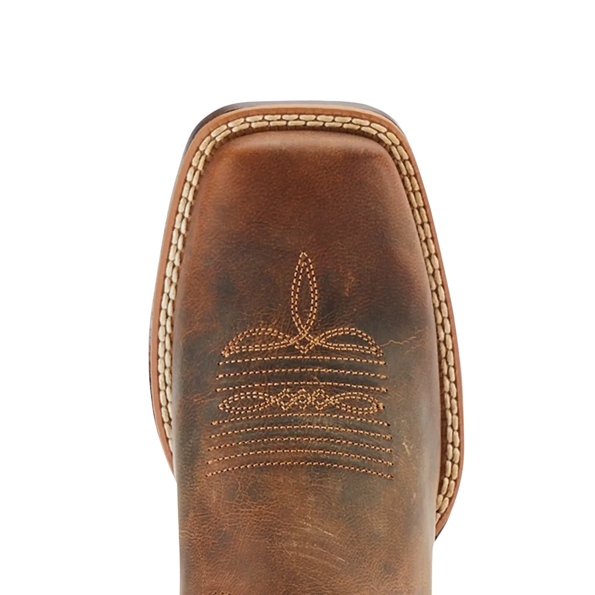 Ariat Ladies Laney VentTEK‚Ñ¢ 360¬∞ Serape Inlay Brown Boots 10044444