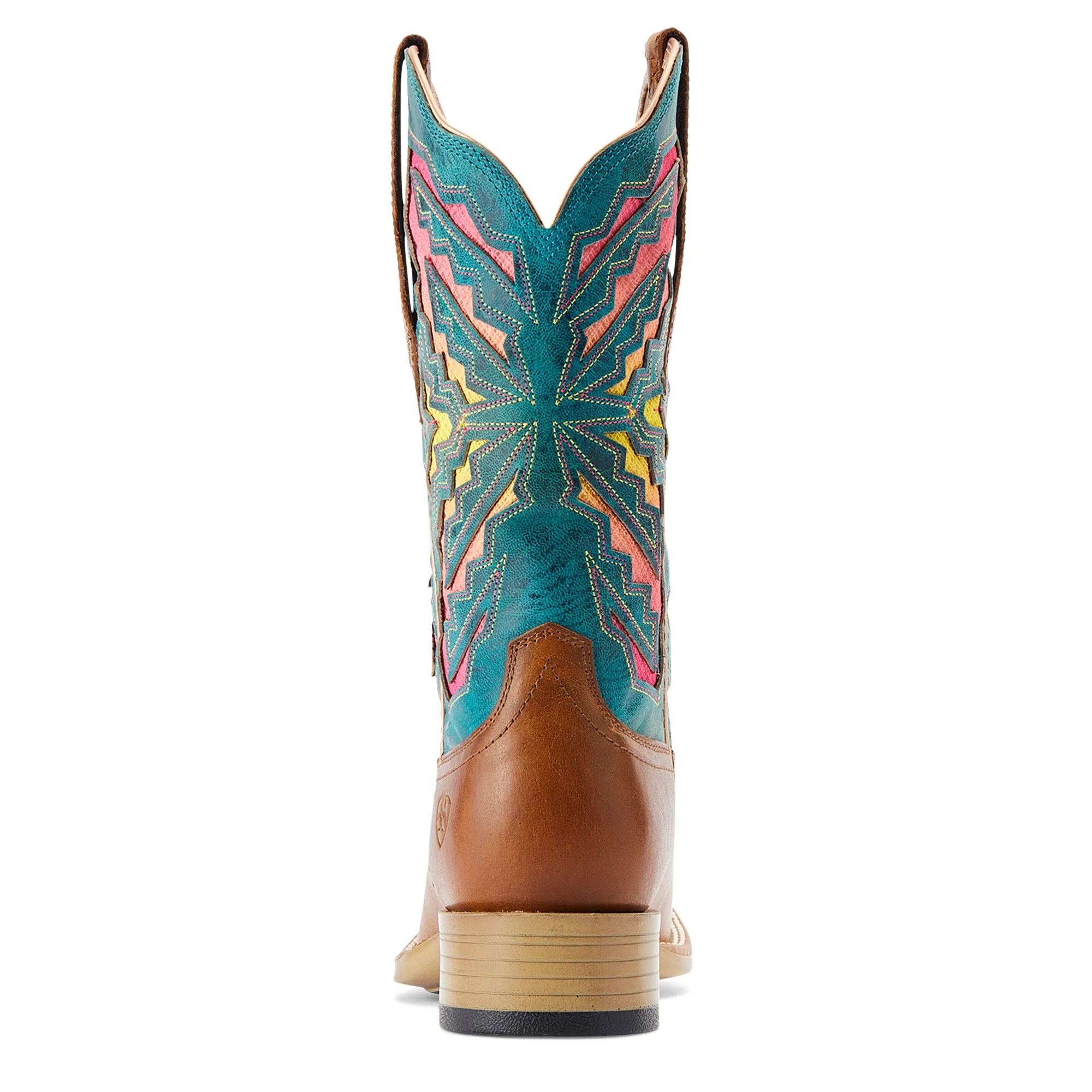 Ariat Ladies VentTEK 360 degrees Western Boot 10044443