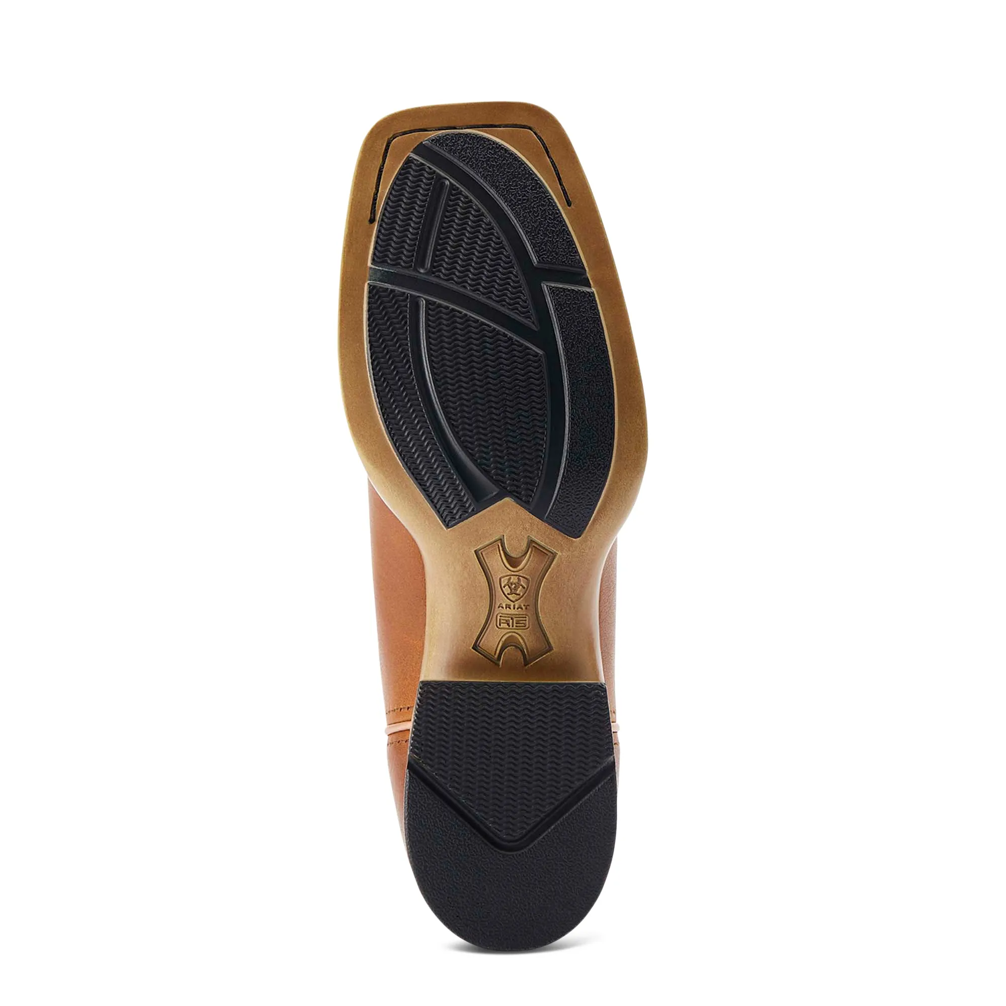 Ariat Ladies VentTEK 360 degrees Western Boot 10044443