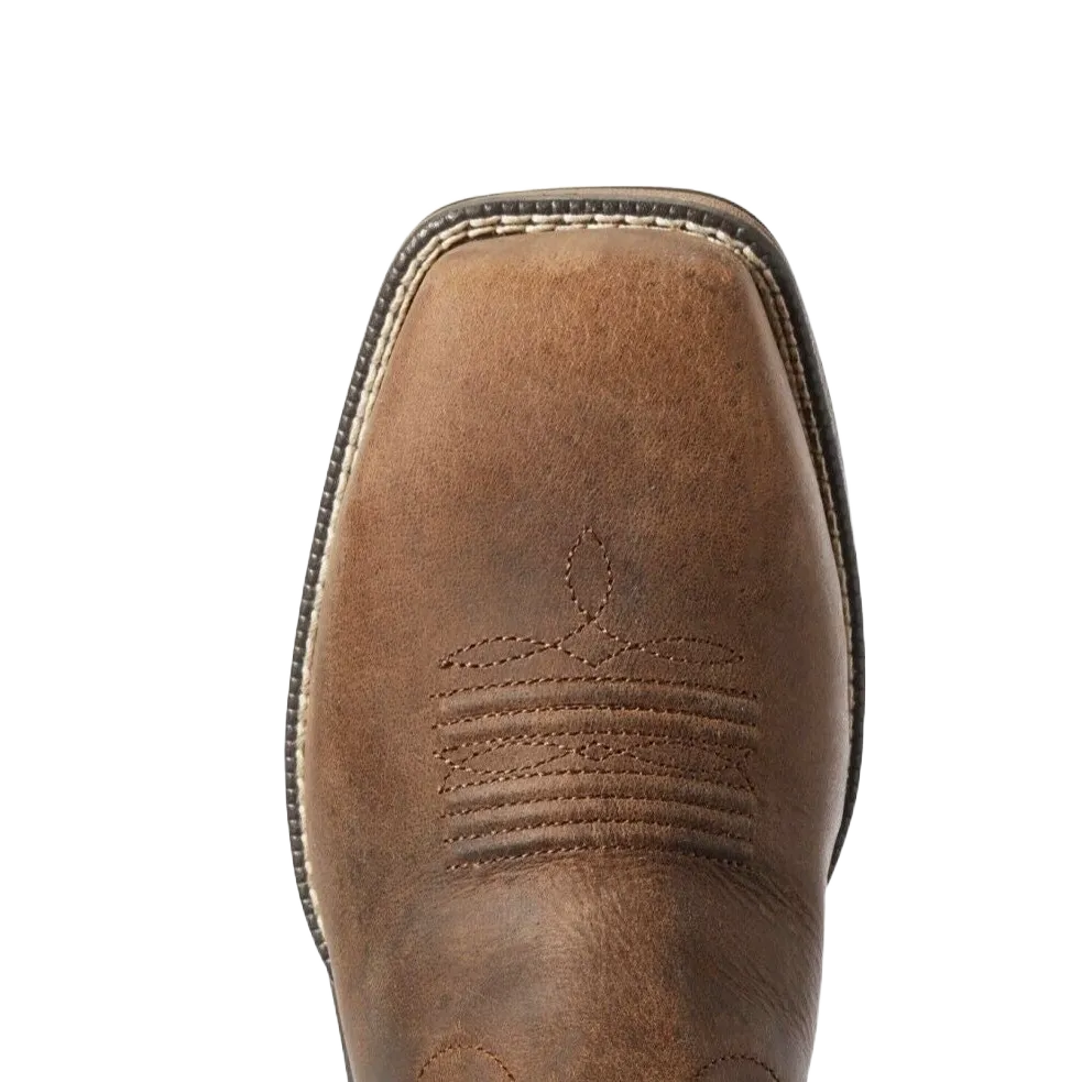 Ariat Ladies VentTEK‚Ñ¢ Turquoise Composite Toe Work Boots 10031663