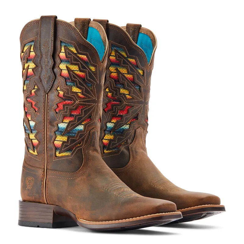 Ariat Laney VentTEK 360° Western Boot Style 10044444