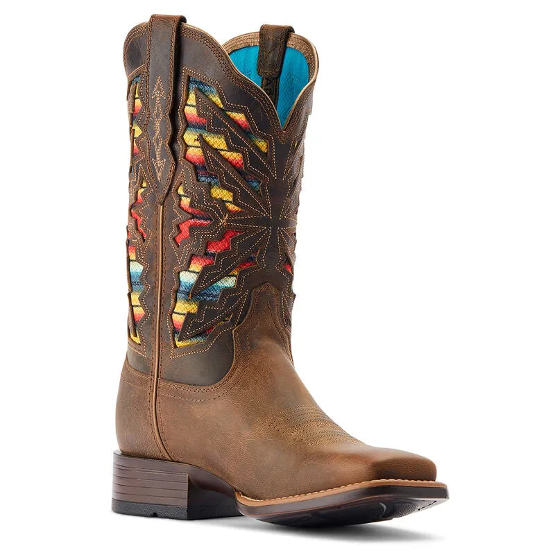 Ariat Laney VentTEK 360° Western Boot Style 10044444