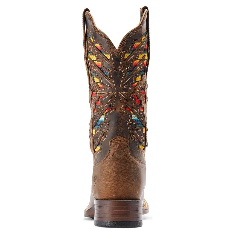 Ariat Laney VentTEK 360° Western Boot Style 10044444