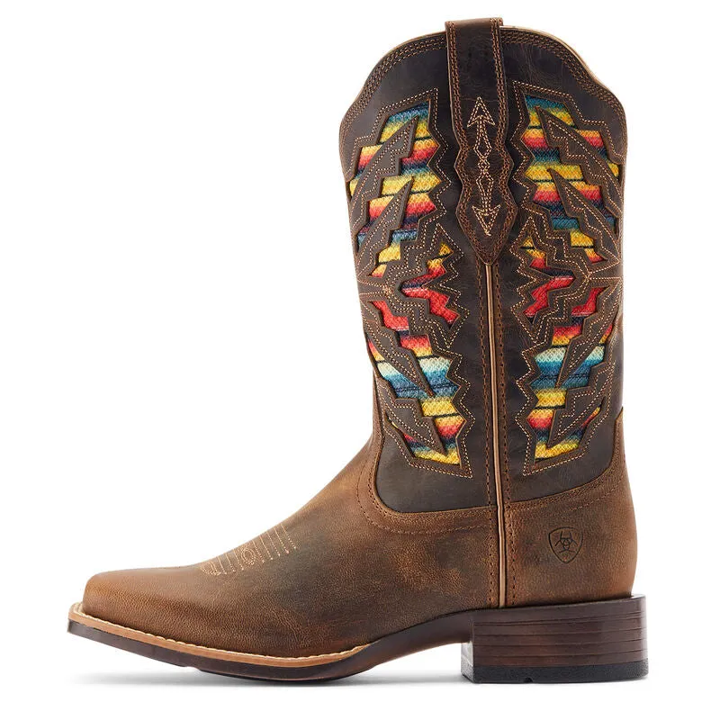Ariat Laney VentTEK 360° Western Boot Style 10044444