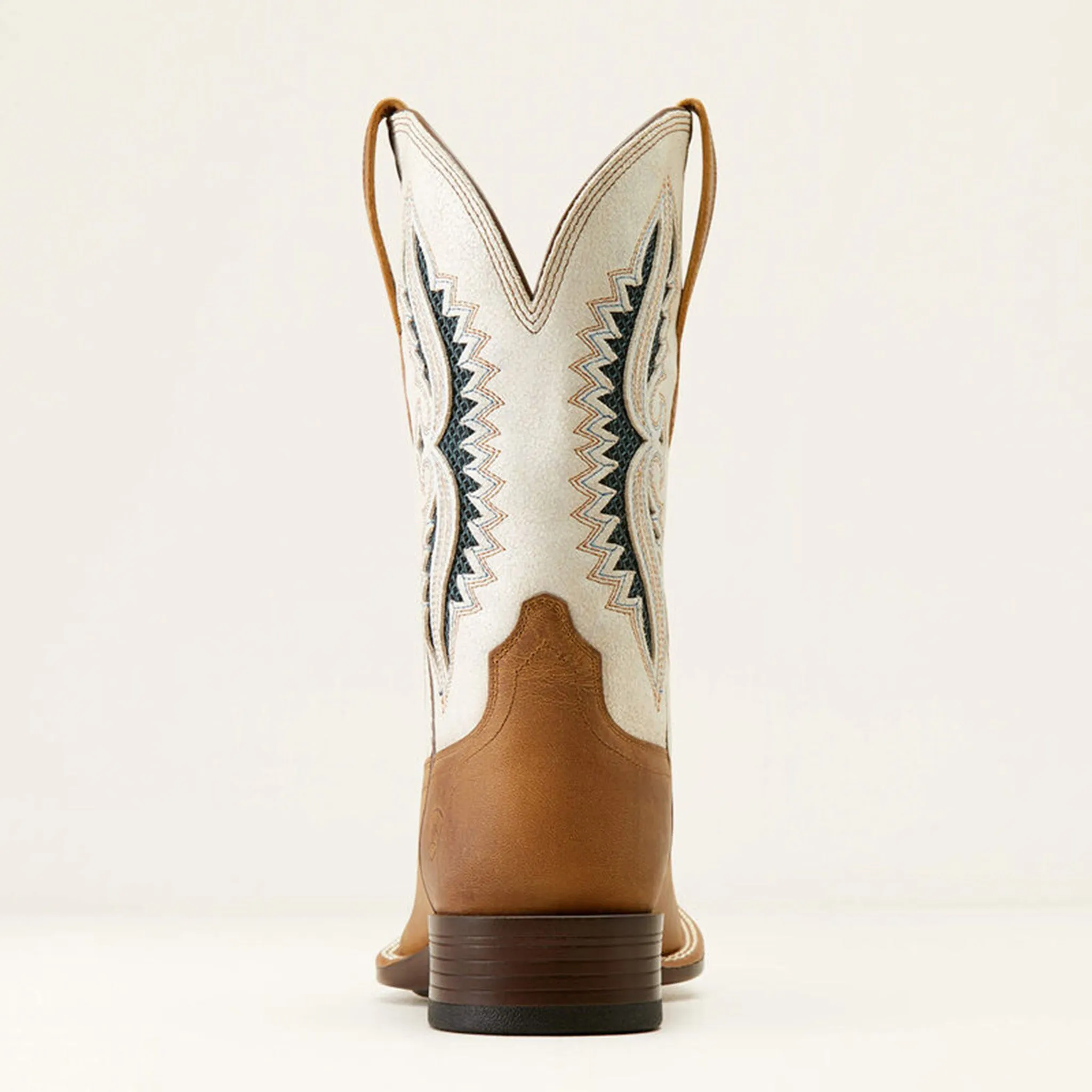 Ariat Men's Marble Tan Rowder VenTek Boots