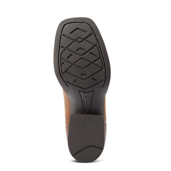 Ariat Quickdraw VentTEK Western Boot