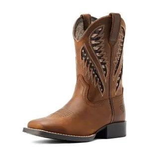 Ariat Quickdraw VentTEK Western Boot