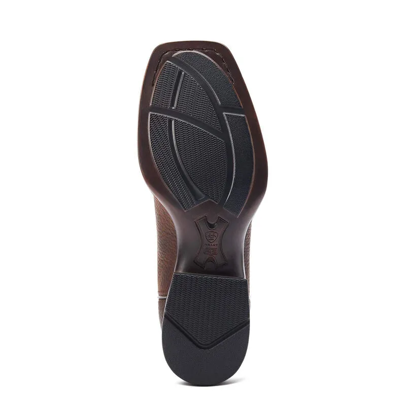Ariat Rowder VentTEK 360° Western Boot Style 10044478