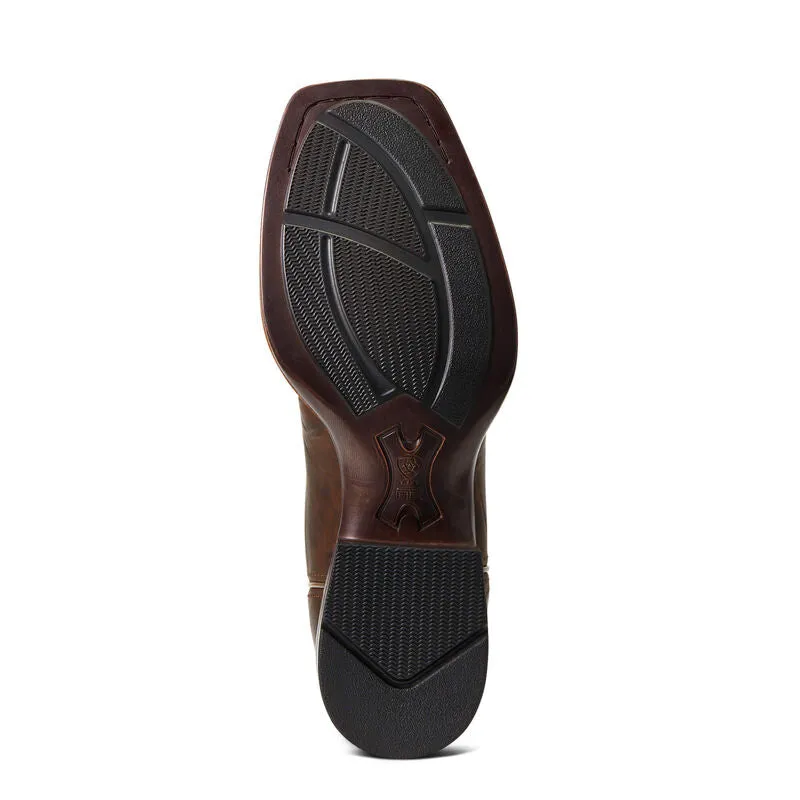 Ariat Toughy VentTek 360° Western Boot