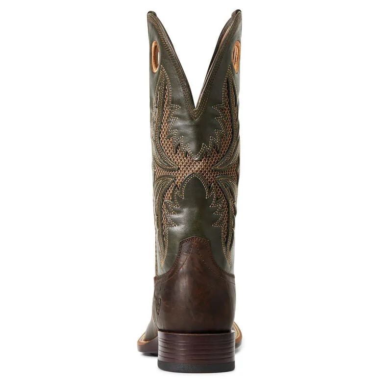 Ariat Toughy VentTek 360° Western Boot