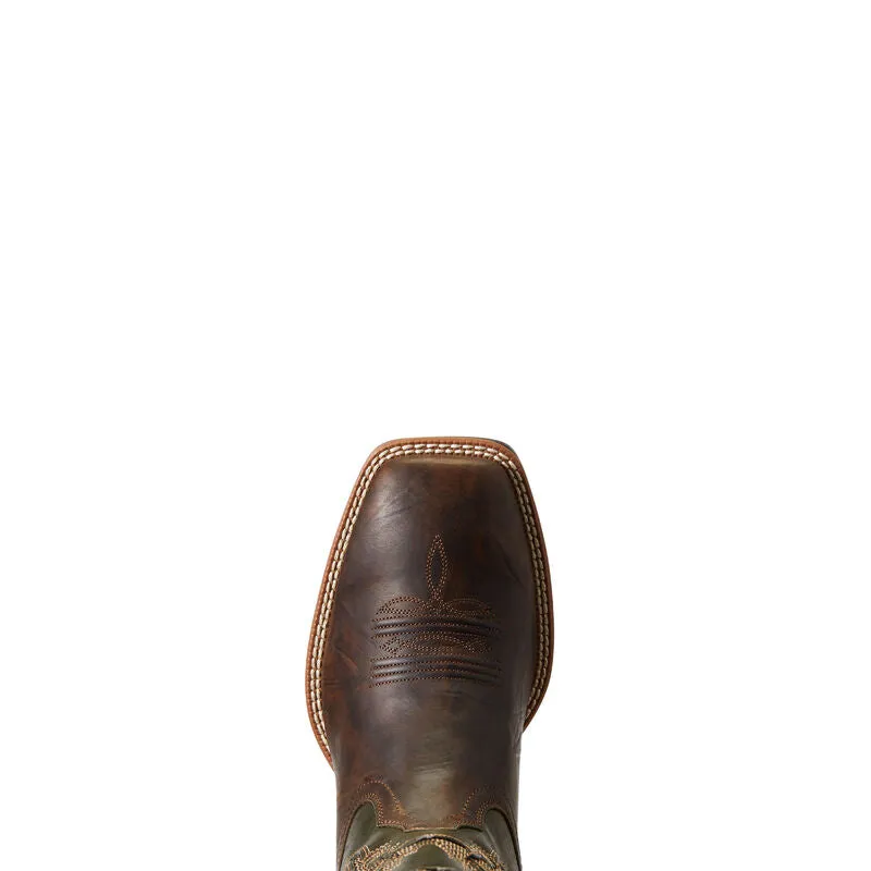 Ariat Toughy VentTek 360° Western Boot