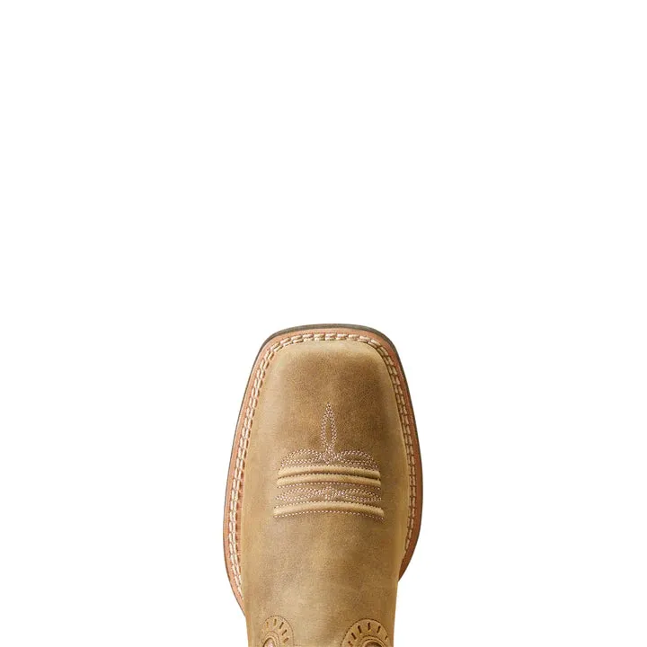 Ariat | Women's Round Up Remuda | Brown