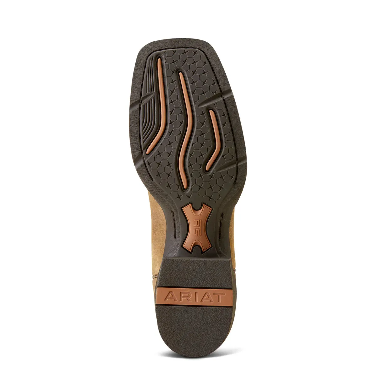 Ariat | Women's Round Up Remuda | Brown