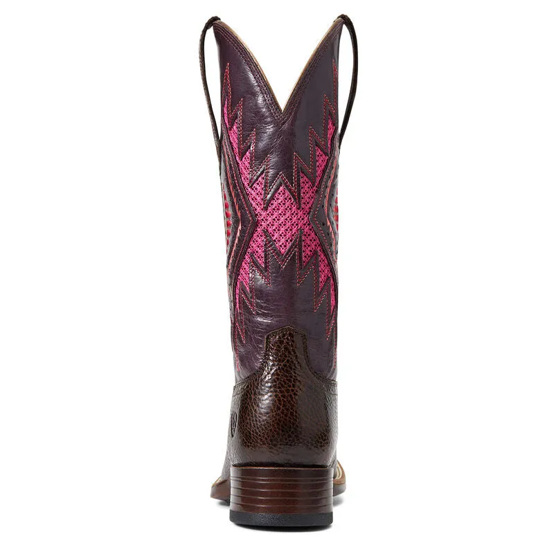 ARIAT Women's Sienna Venttek 360 Western Boot 10040378