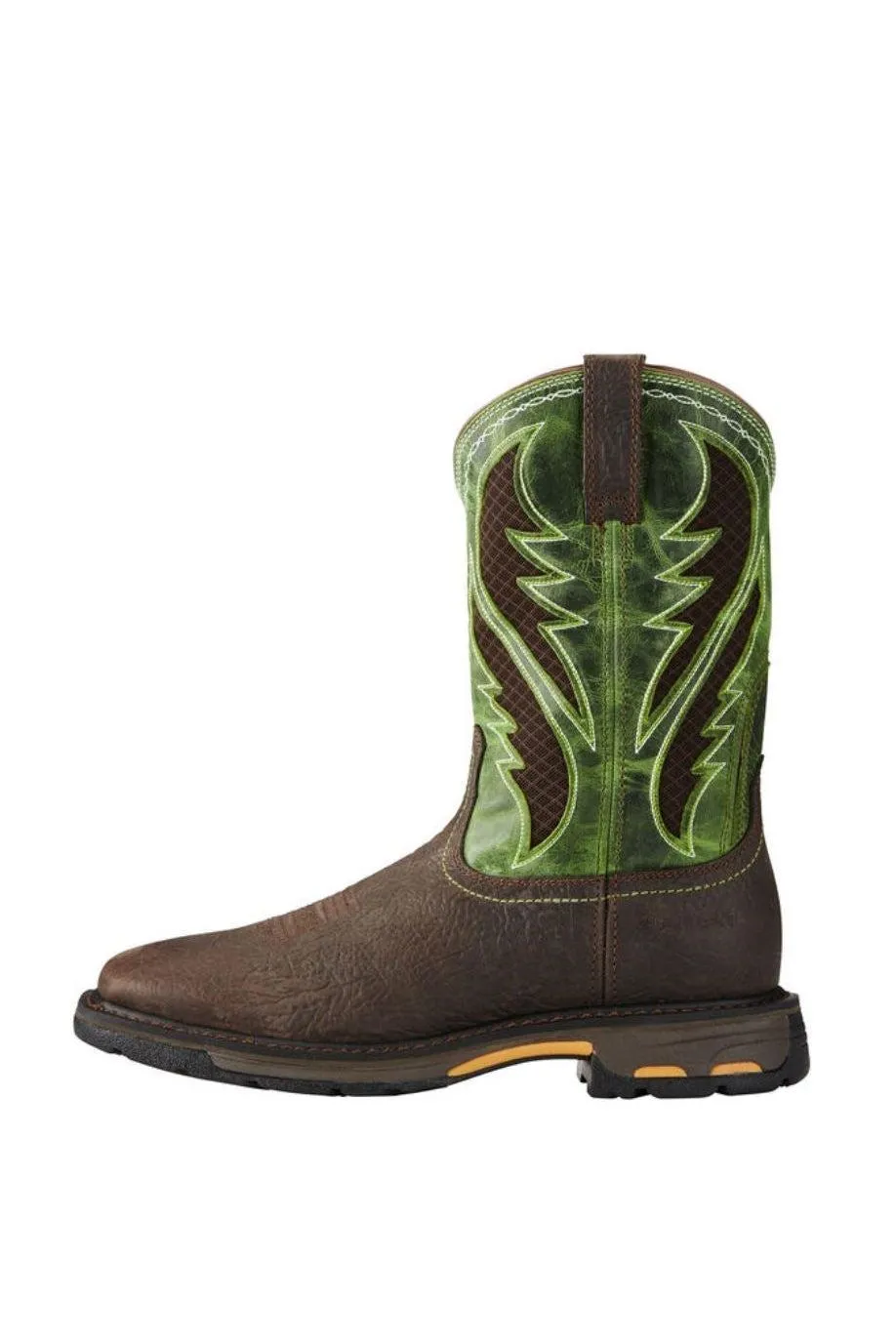 Ariat WorkHog WST Venttek