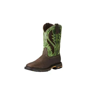 Ariat WorkHog WST Venttek