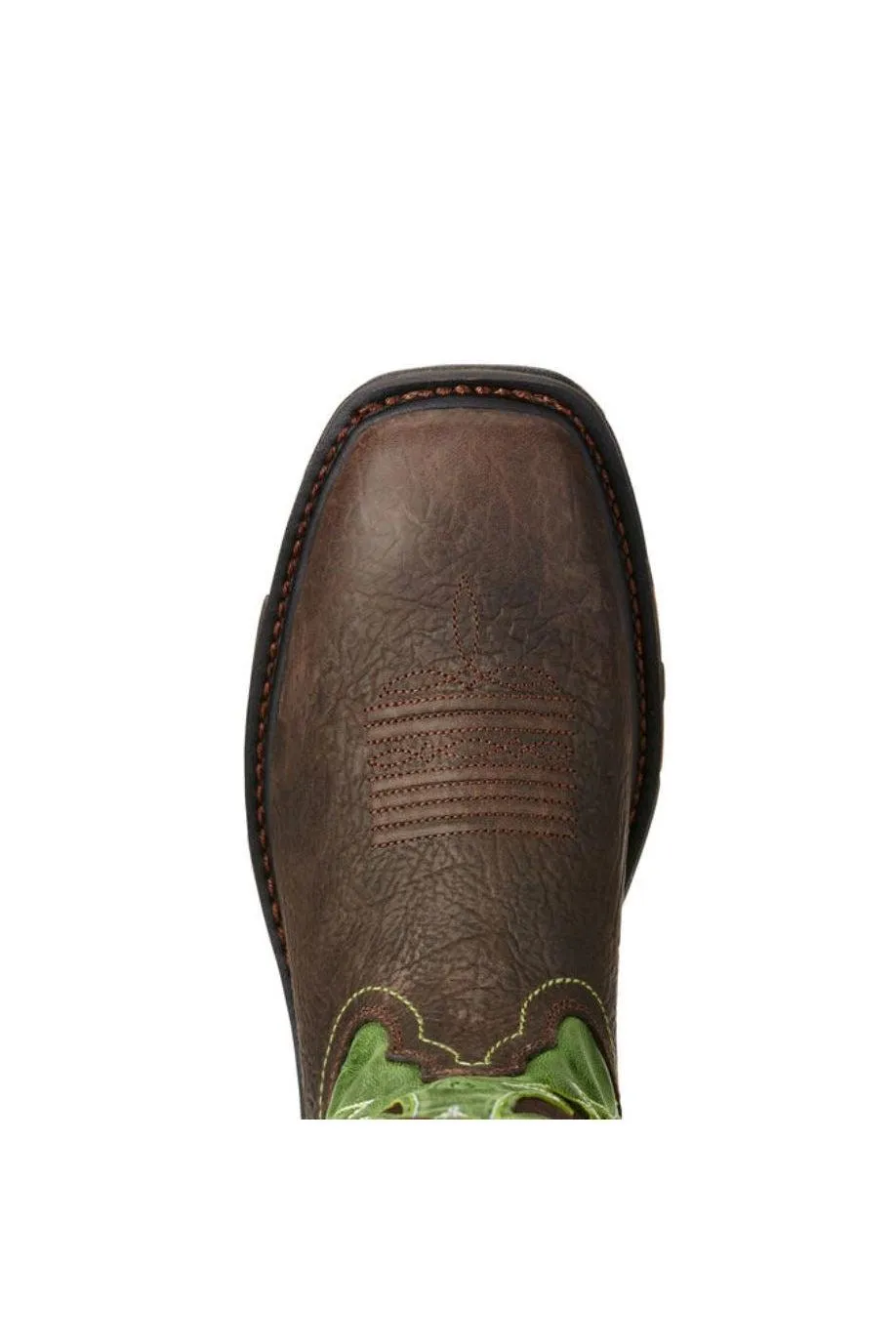 Ariat WorkHog WST Venttek
