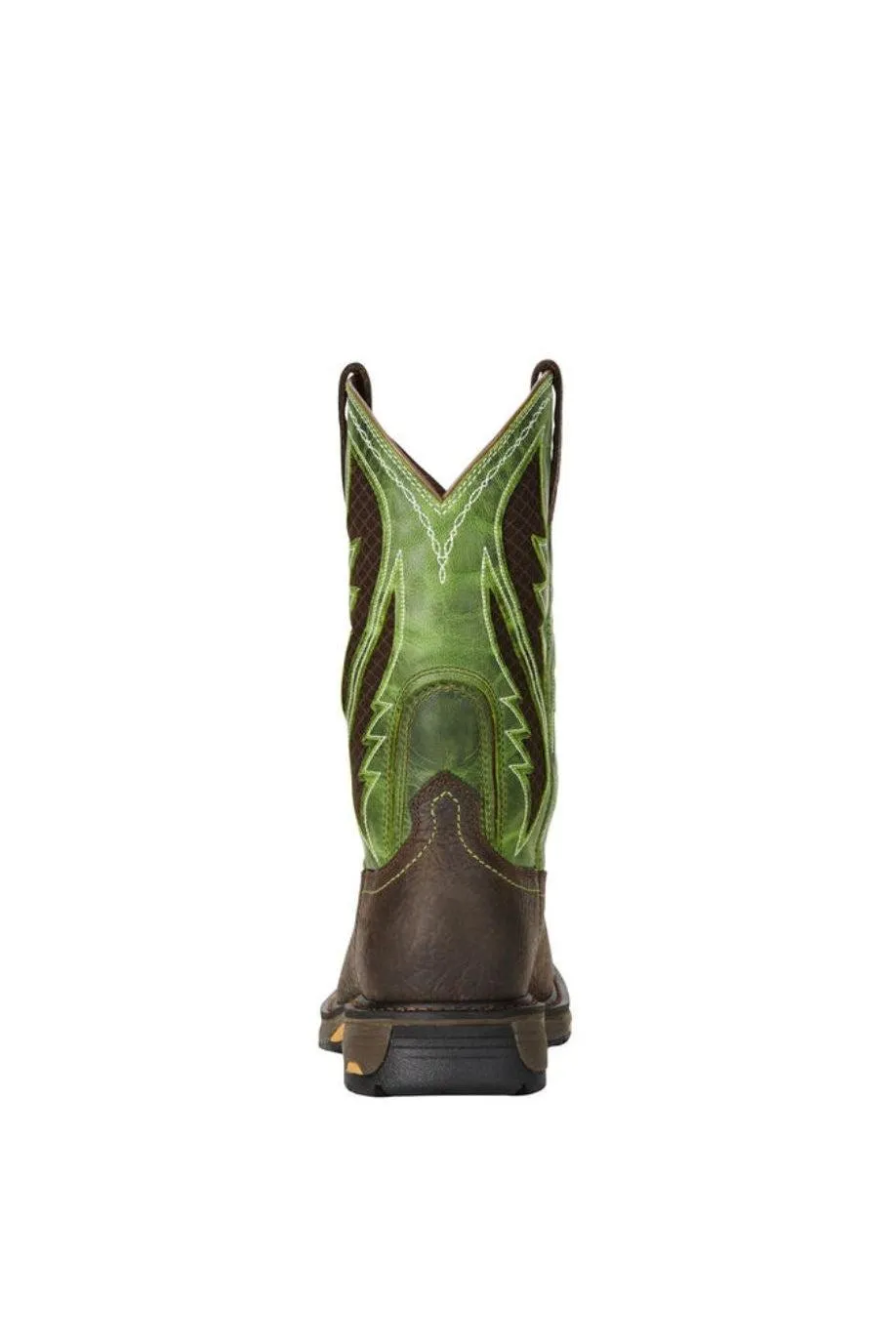 Ariat WorkHog WST Venttek