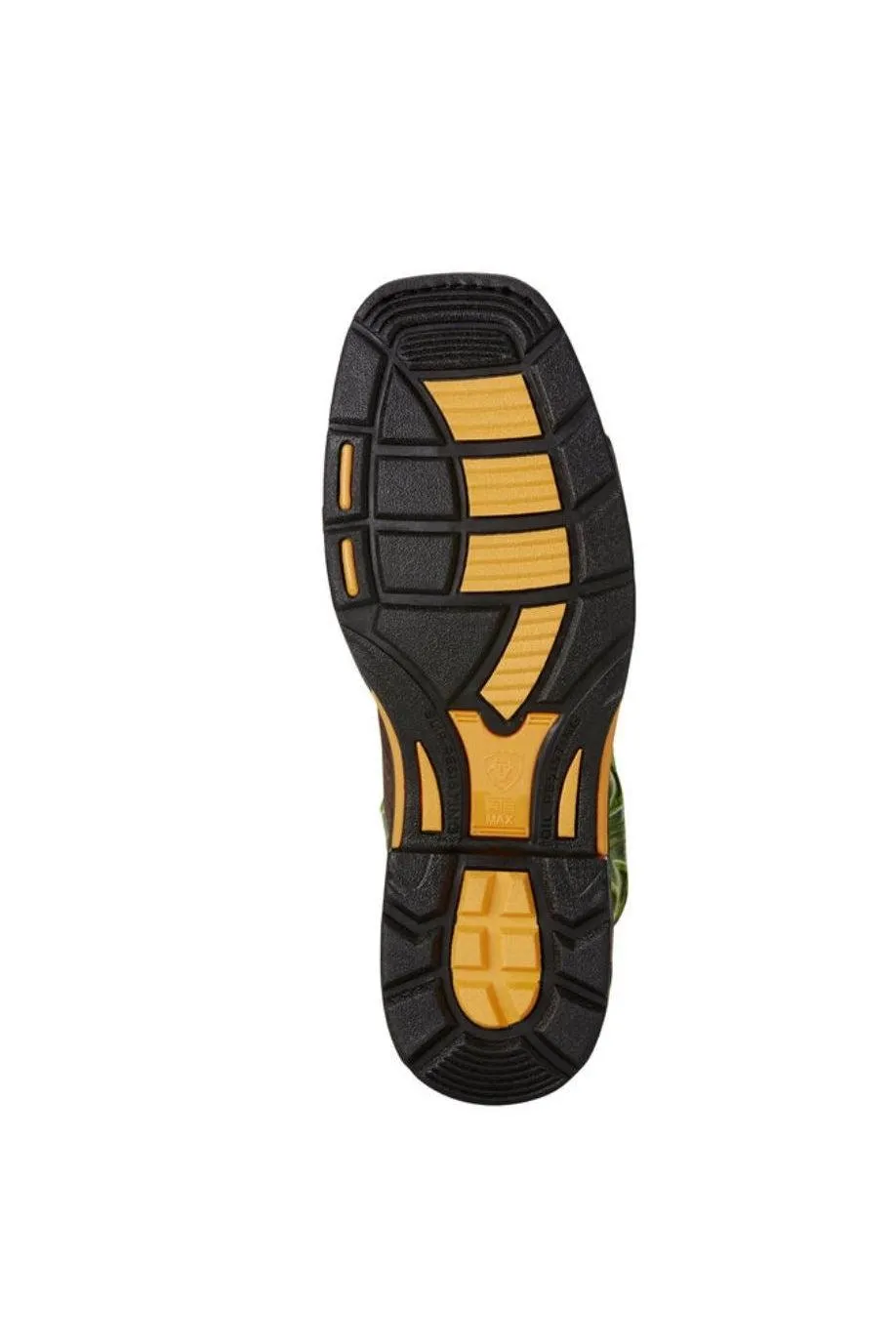 Ariat WorkHog WST Venttek