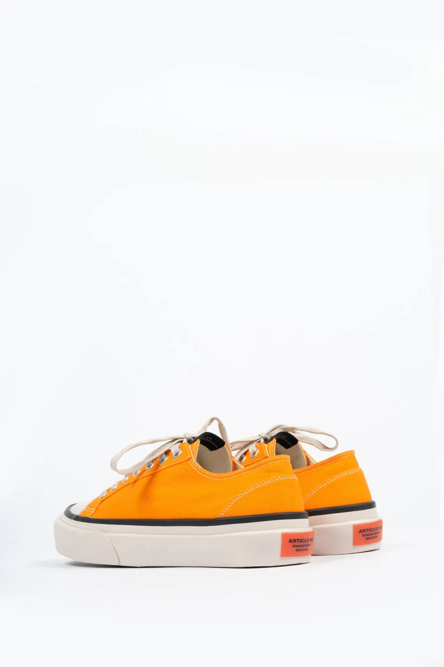 ARTICLE NUMBER X SECOND LAYER SL 1007 ORANGE