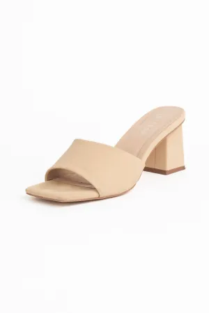 Audrey Heels