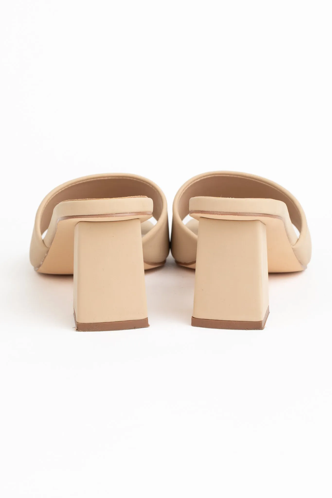 Audrey Heels