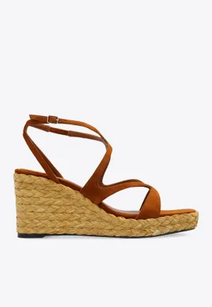 Ayla 85 Wedge Sandals