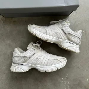Balenciaga Phantom Sneakers White (US12)