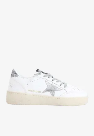 Ball Star 2 Leather Sneakers