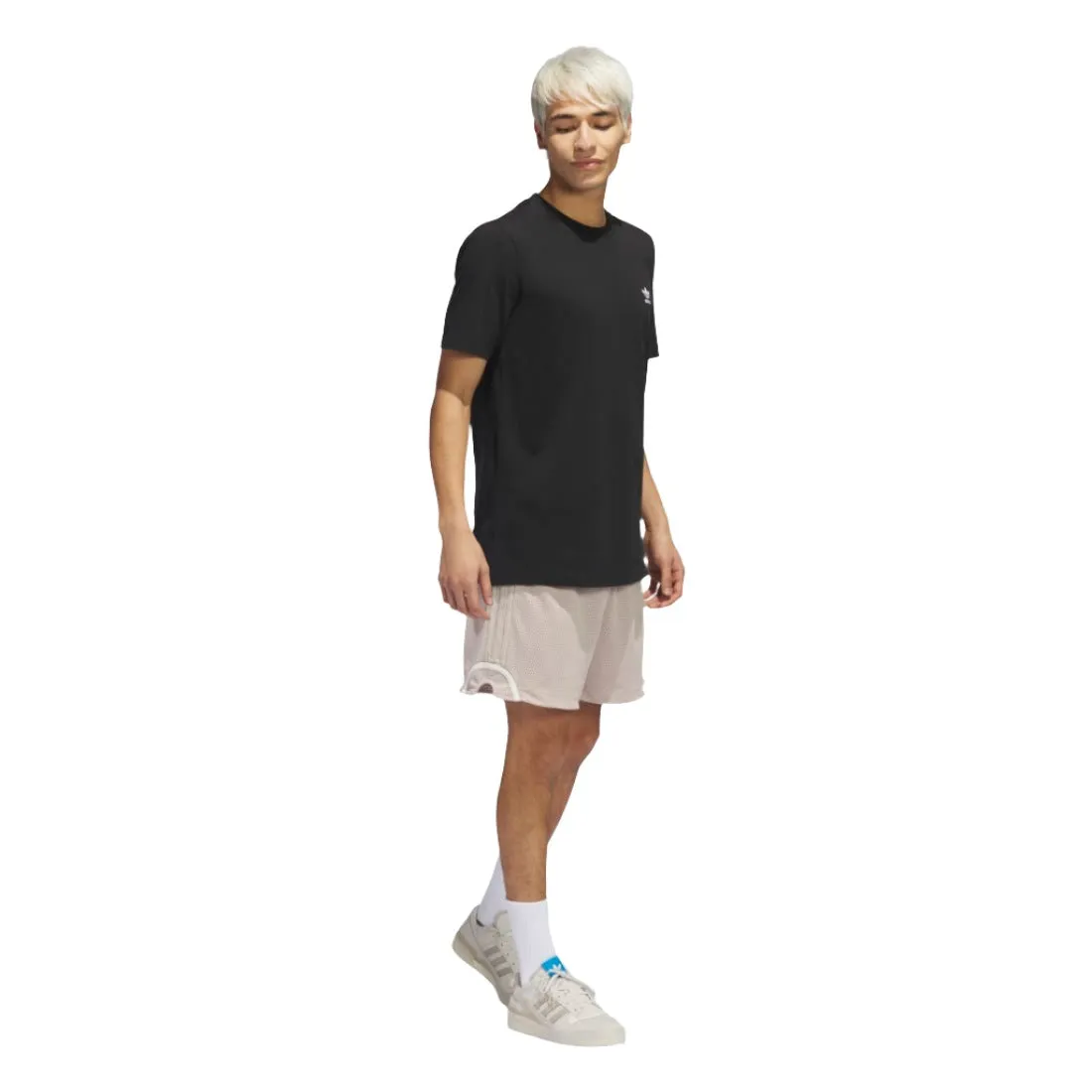Basketball Mesh Shorts