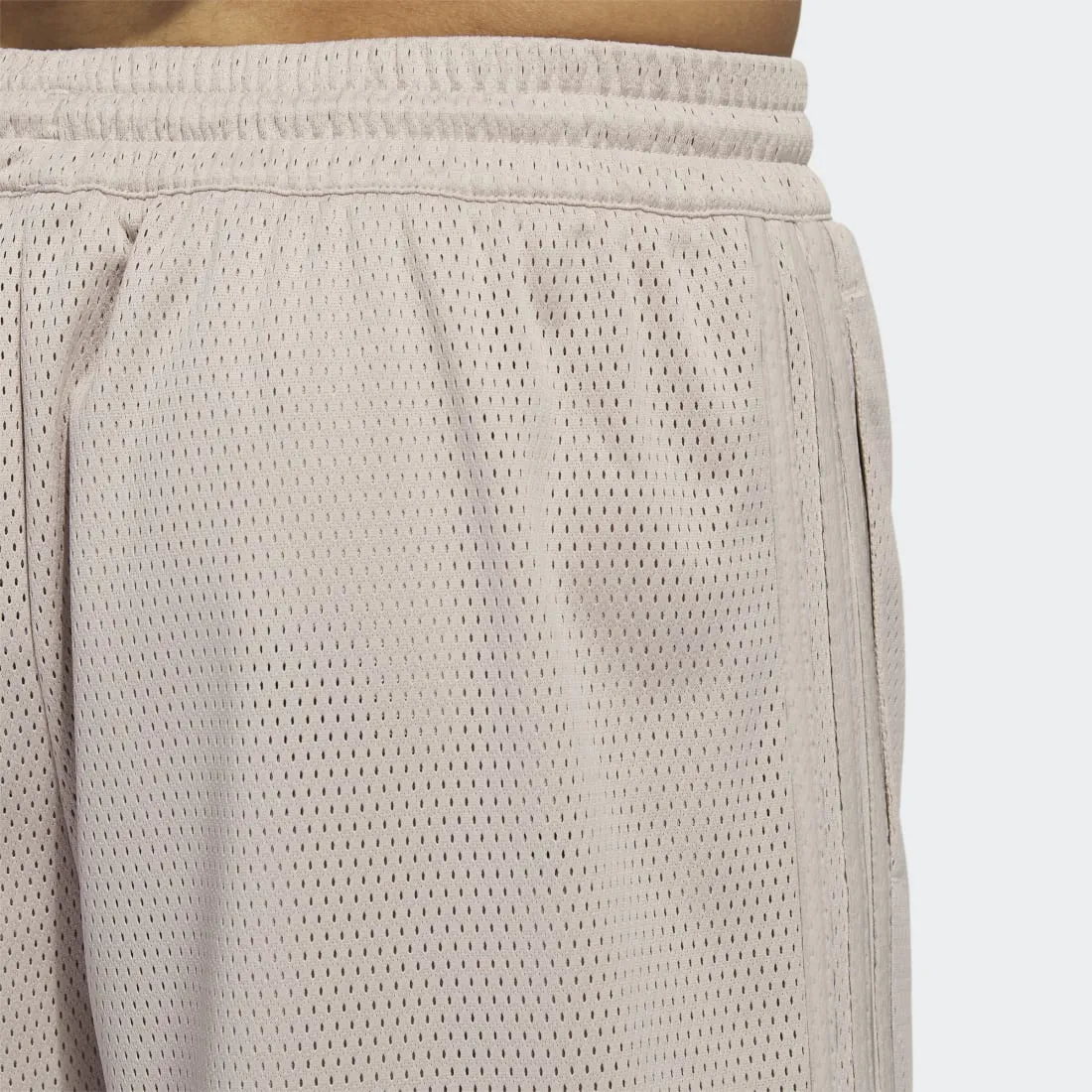 Basketball Mesh Shorts