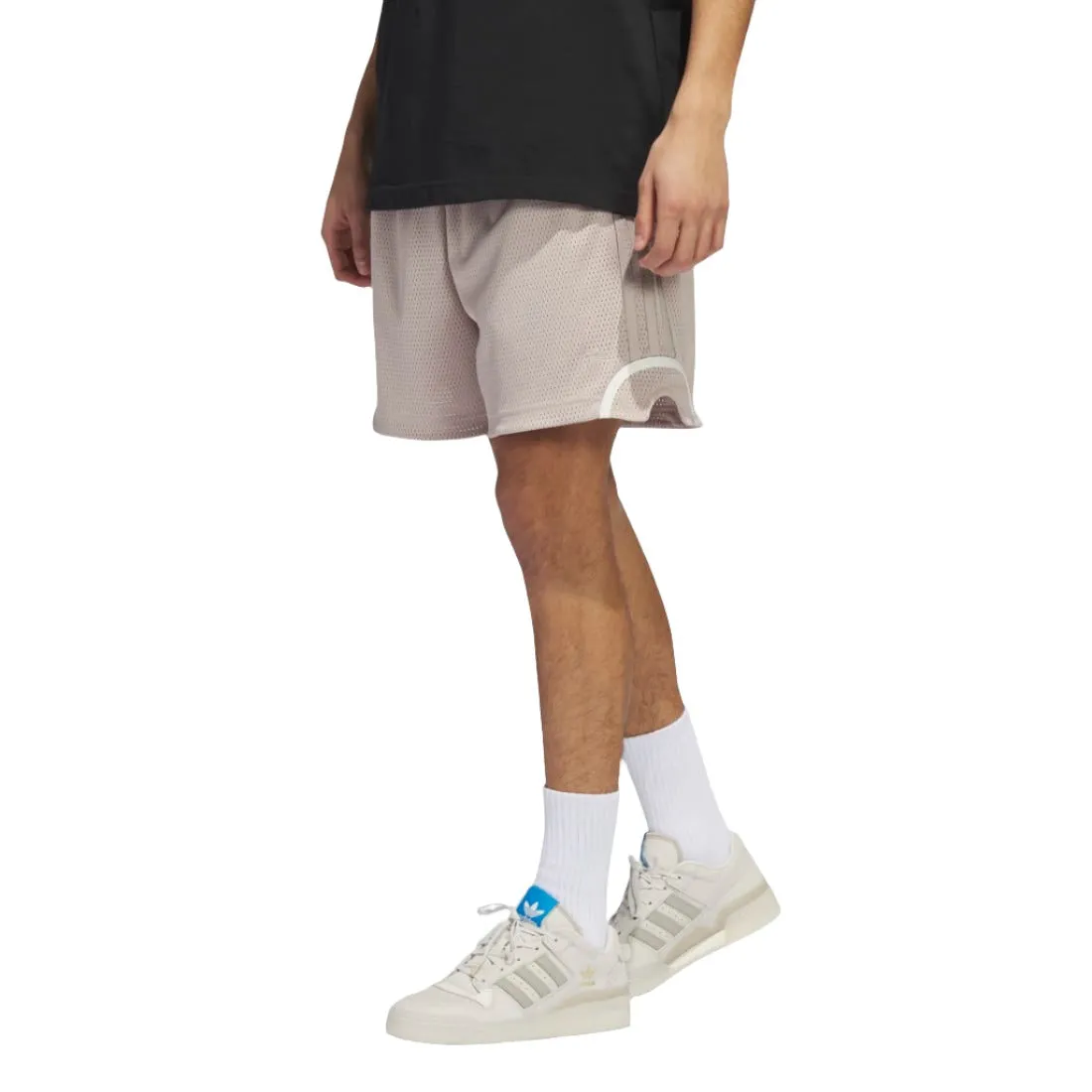 Basketball Mesh Shorts