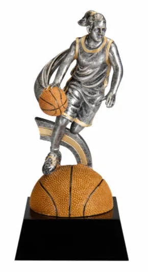 Basketball Motion Xtreme Resin (MX707/MX807/MX708/MX808)