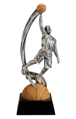 Basketball Motion Xtreme Resin (MX707/MX807/MX708/MX808)