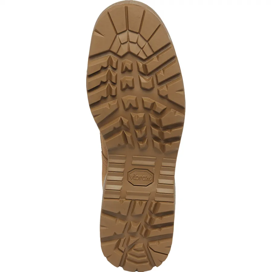 BELLEVILLE C300 ST / Hot Weather Steel Toe Coyote Boots