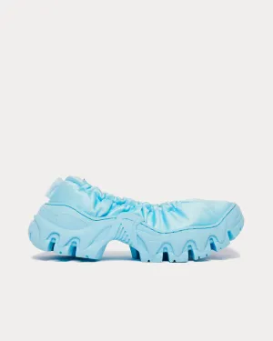 Boccaccio II Aura Sky Slip On Sneakers