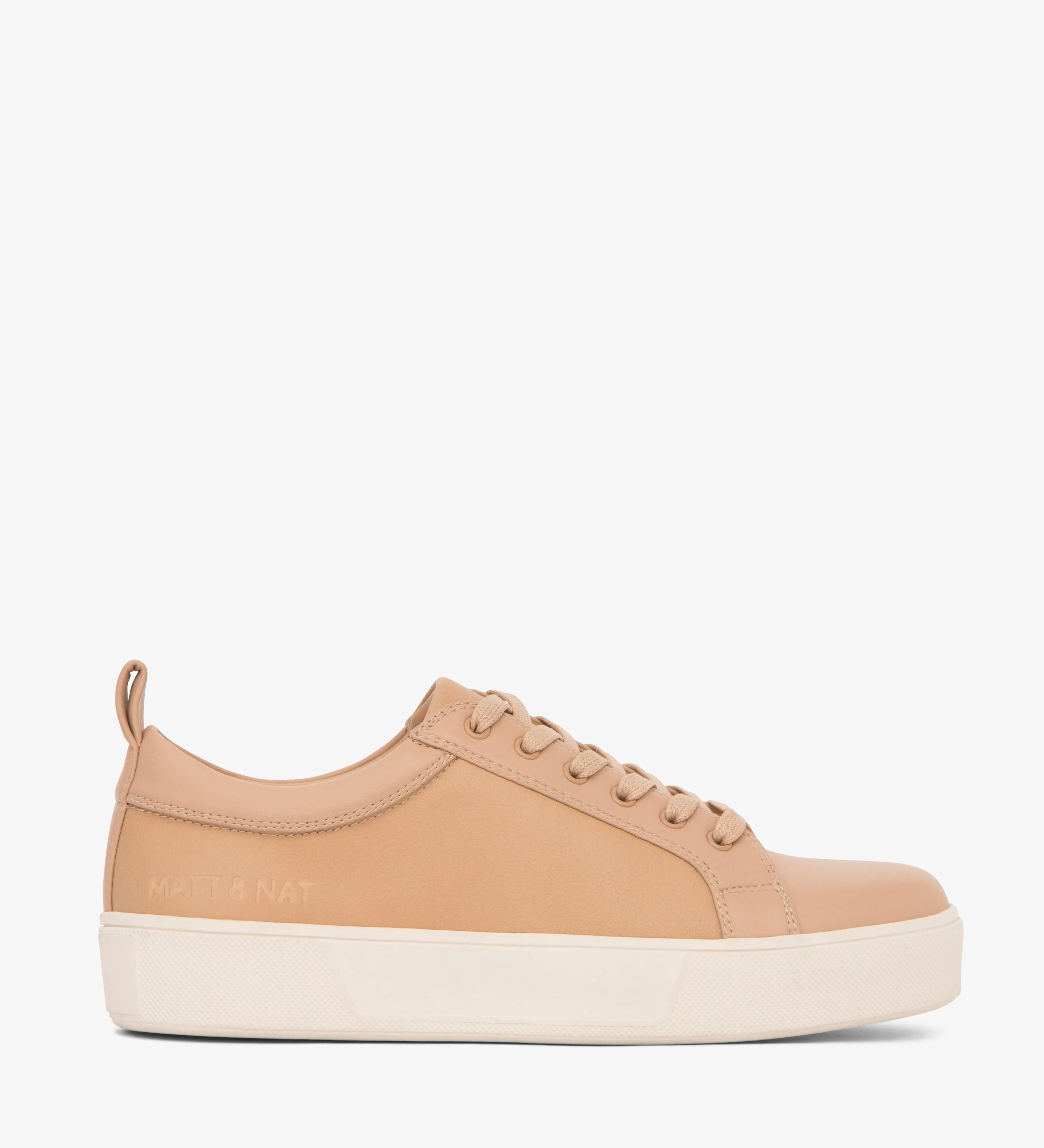 BONAVENTURE Women's Vegan Sneakers