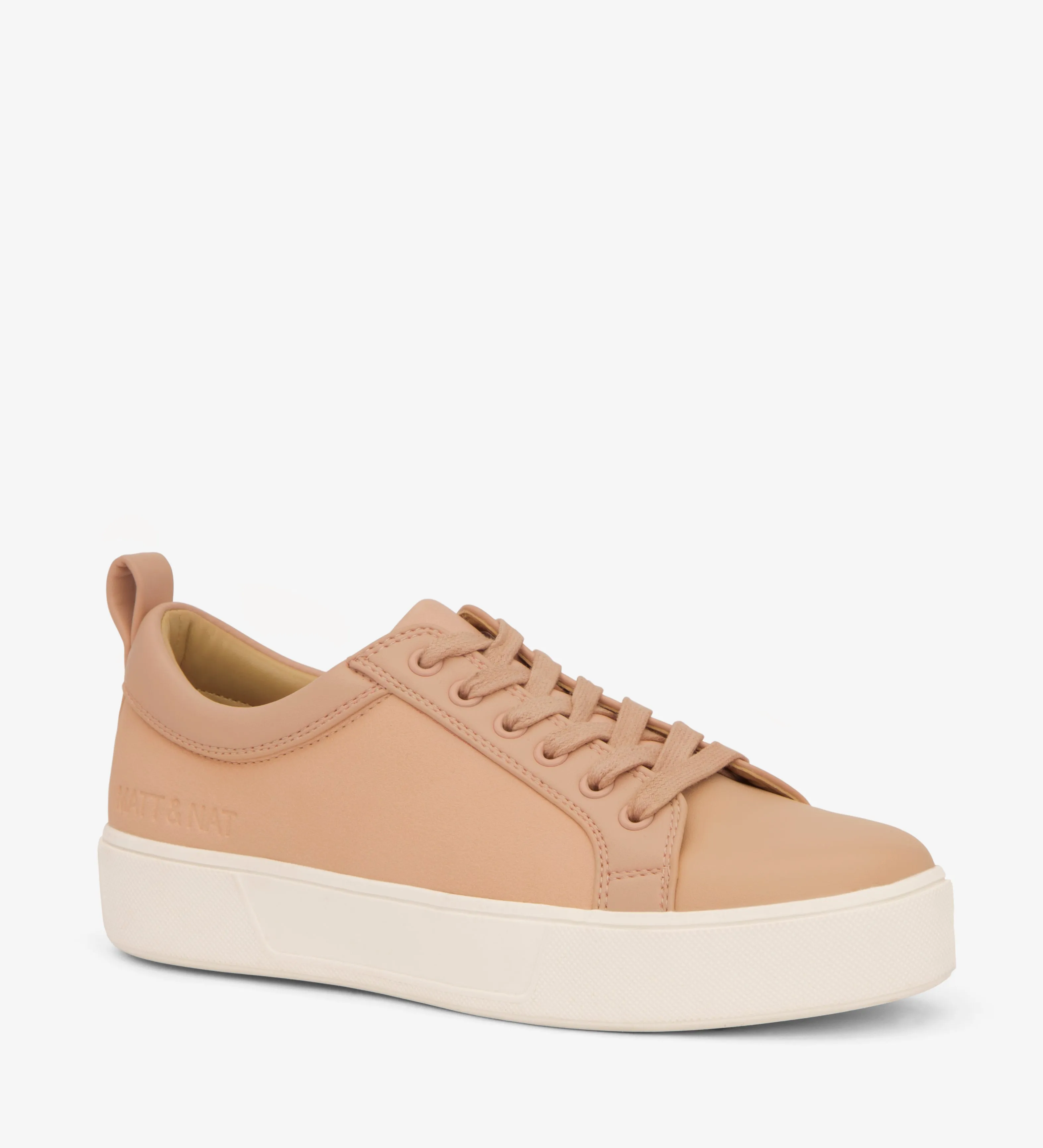 BONAVENTURE Women's Vegan Sneakers