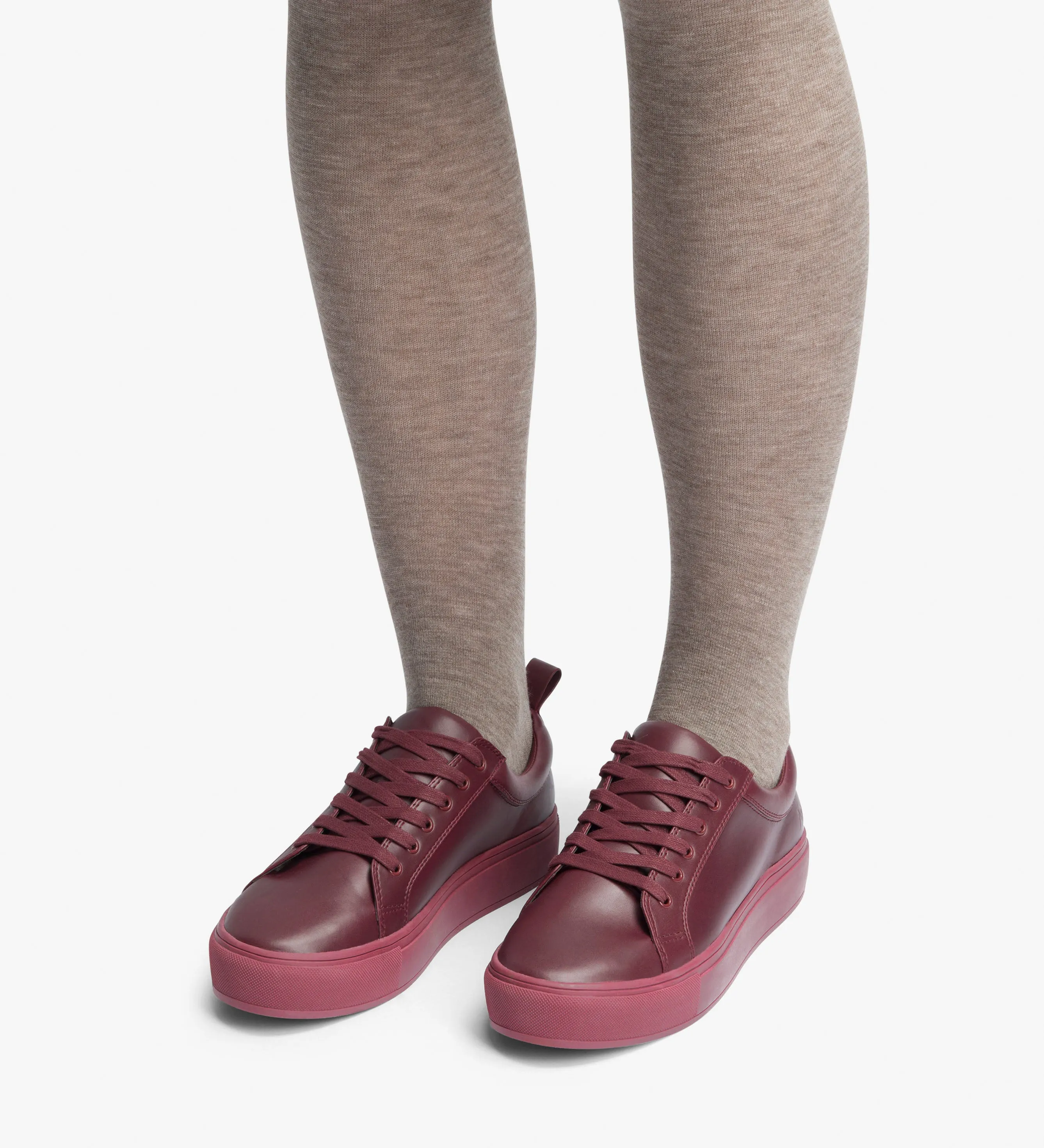 BONAVENTURE Women's Vegan Sneakers