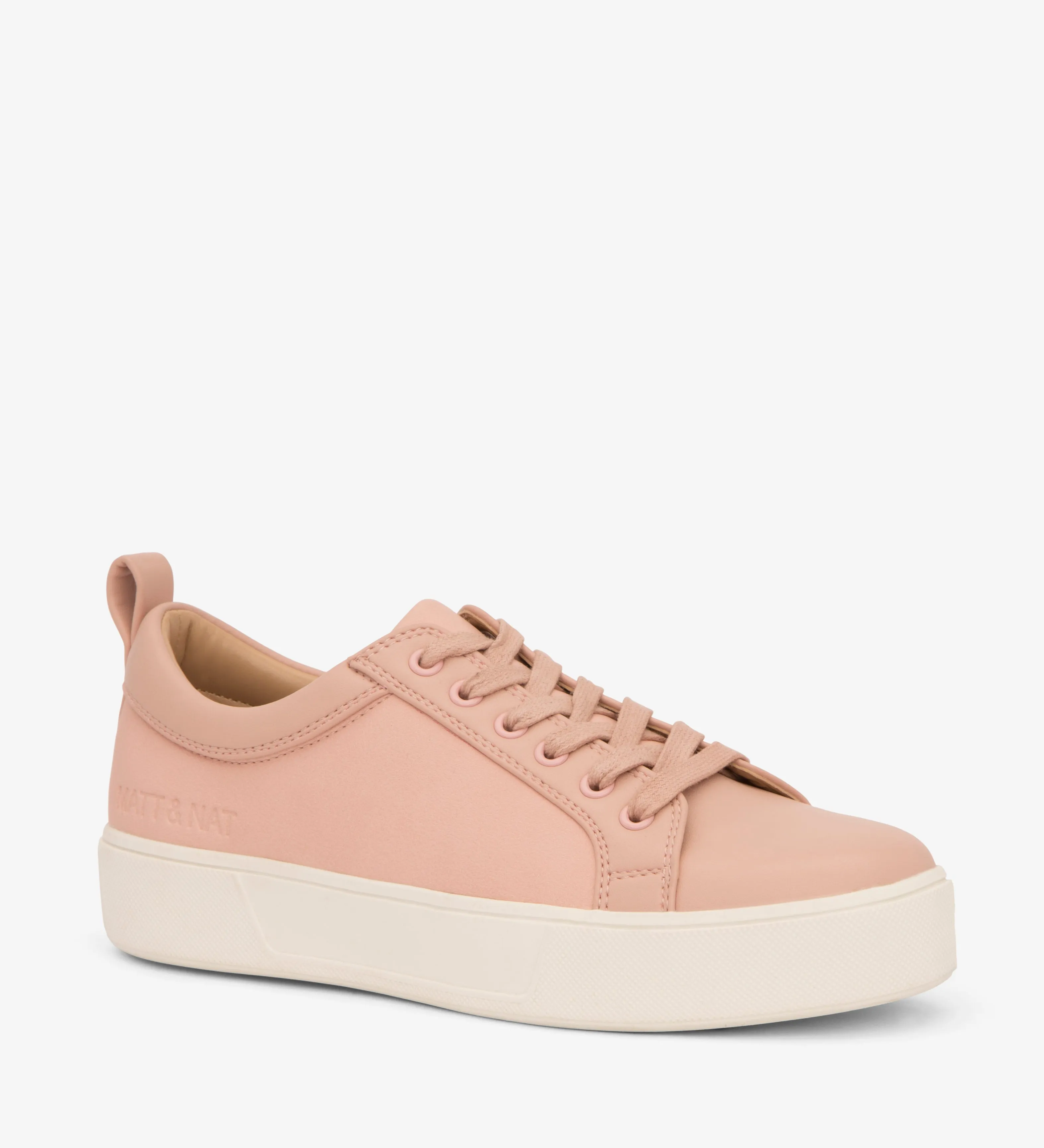 BONAVENTURE Women's Vegan Sneakers