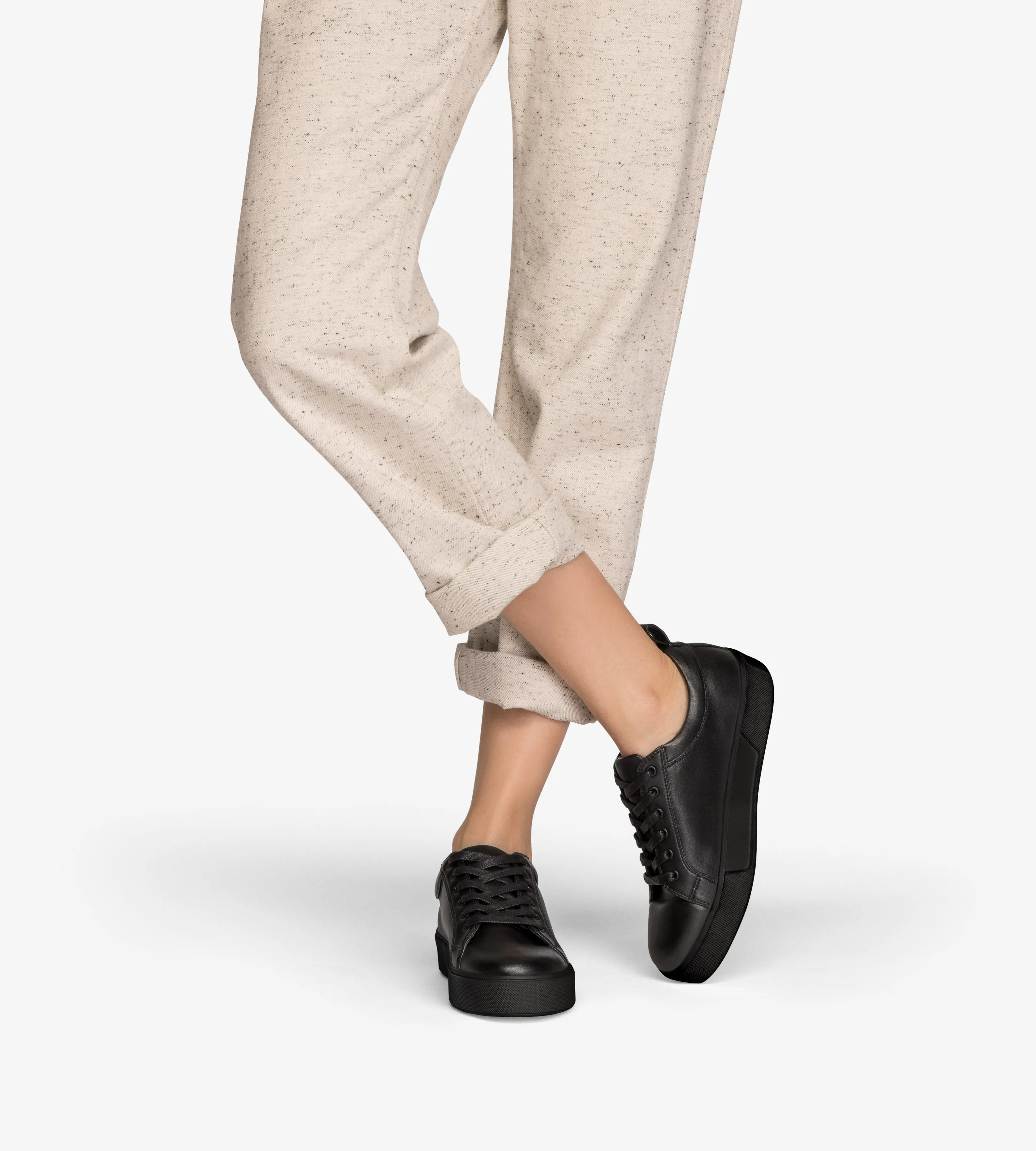 BONAVENTURE Women's Vegan Sneakers